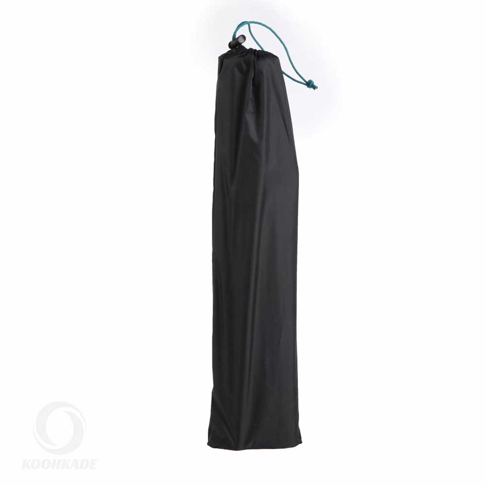 چادر سه نفره SNOWHAWK Green Nature T5113|چادر دو پوش 4 نفره انباری داری گرین نیچر اسنوهاک |چادر طبیعتگردی اسنوهاک سه نفره