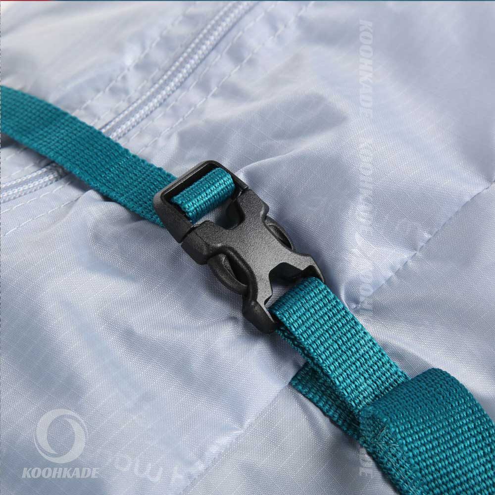 چادر سه نفره SNOWHAWK Green Nature T5113|چادر دو پوش 4 نفره انباری داری گرین نیچر اسنوهاک |چادر طبیعتگردی اسنوهاک سه نفره