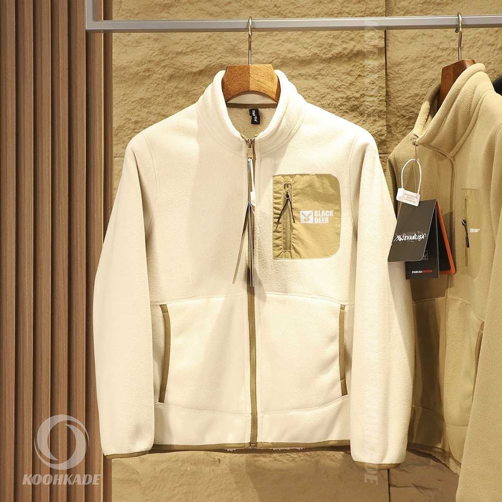 سویشرت پلار BLACK DEER M398| سویشرت بلک دیر کد 5999A|سویشرت مردانه بلک دیر ضد اشعه UV| سویشرت مردانه مناسب طبیعتگردی| سویشرت مناسب کمپینگ