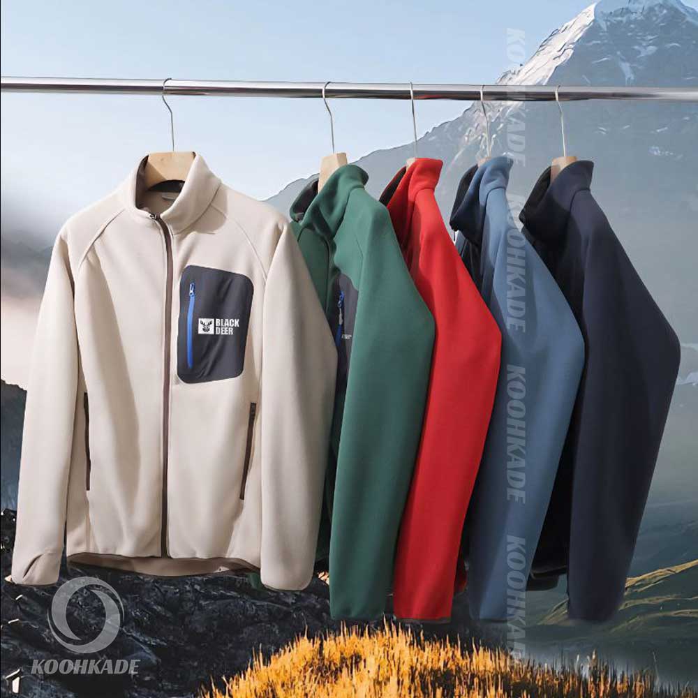 سویشرت پلار BLACK DEER M7955| سویشرت بلک دیر کد 5999A|سویشرت مردانه بلک دیر ضد اشعه UV| سویشرت مردانه مناسب طبیعتگردی| سویشرت مناسب کمپینگ