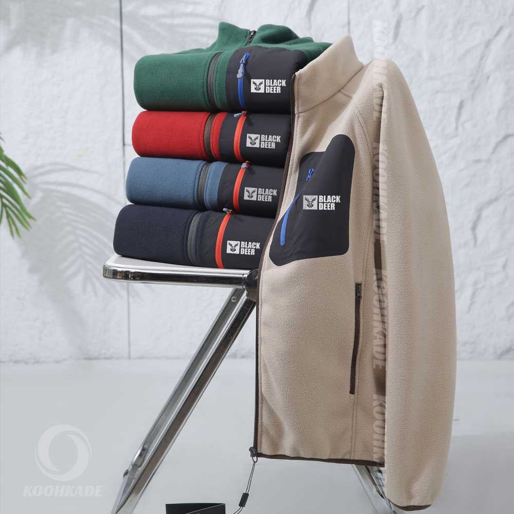 سویشرت پلار BLACK DEER M7955| سویشرت بلک دیر کد 5999A|سویشرت مردانه بلک دیر ضد اشعه UV| سویشرت مردانه مناسب طبیعتگردی| سویشرت مناسب کمپینگ