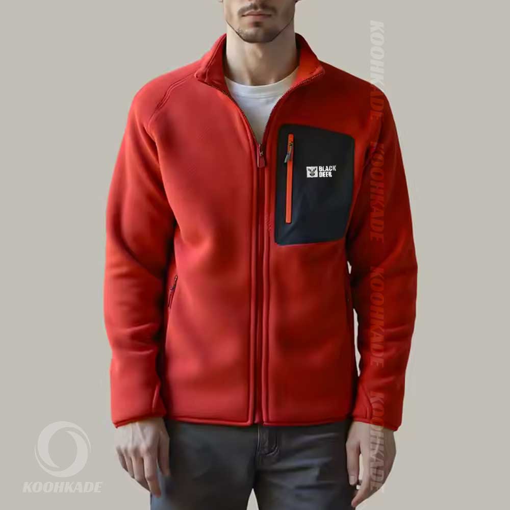 سویشرت پلار BLACK DEER M7955| سویشرت بلک دیر کد 5999A|سویشرت مردانه بلک دیر ضد اشعه UV| سویشرت مردانه مناسب طبیعتگردی| سویشرت مناسب کمپینگ