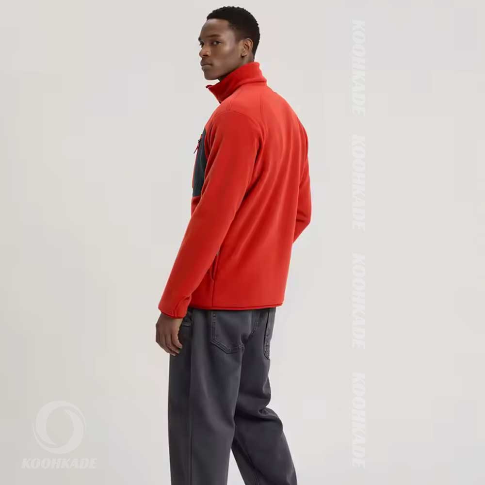 سویشرت پلار BLACK DEER M7955| سویشرت بلک دیر کد 5999A|سویشرت مردانه بلک دیر ضد اشعه UV| سویشرت مردانه مناسب طبیعتگردی| سویشرت مناسب کمپینگ