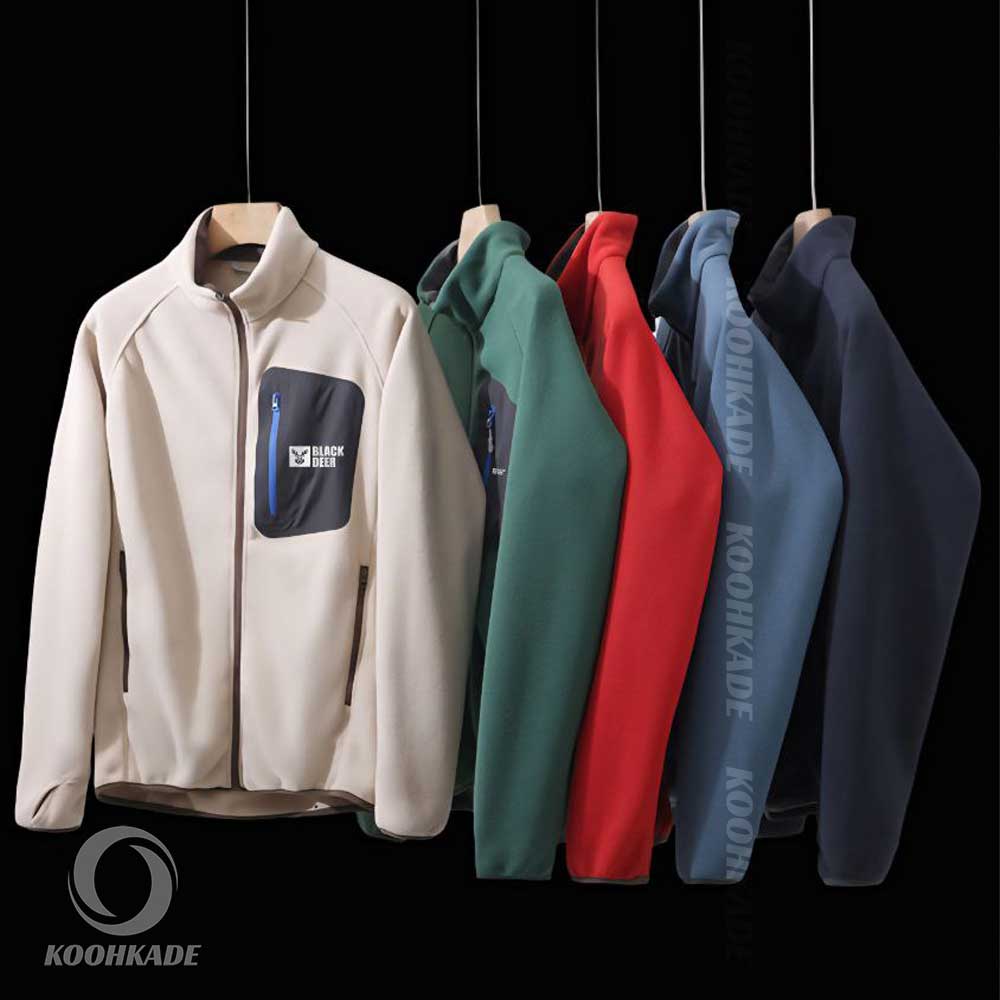 سویشرت پلار BLACK DEER M7955| سویشرت بلک دیر کد 5999A|سویشرت مردانه بلک دیر ضد اشعه UV| سویشرت مردانه مناسب طبیعتگردی| سویشرت مناسب کمپینگ