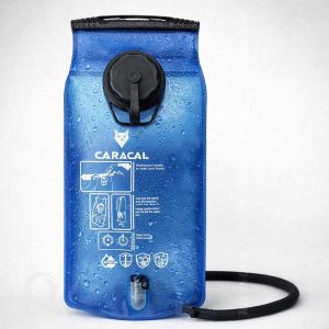 کمل بک دو لیتری درب پیچی کاراکال| کیسه آب درب کشویی 3 لیتری کاراکال| خرید کمل بک 3 لیتر کاراکال |قیمت اقساطی کمل بک کاراکال