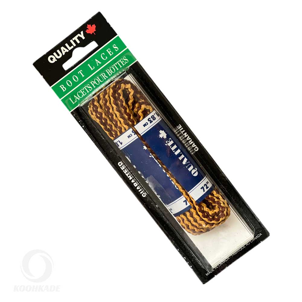 بند کفش BOOT LACES SIZE 72|خرید بند کفش مناسب چکمه | قیمت بند کفش مناسب چکمه و پوتین