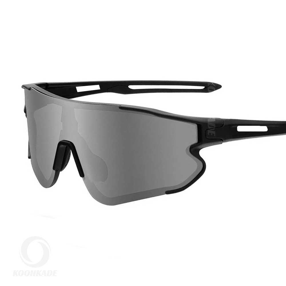 عینک ورزشی OEM 9005| عینک دوچرخهسواری حرفهای | عینک ورزشی پلاریزه | عینک UV400 | عینک لنز پلیکربنات | عینک فریم TR90 | عینک مناسب آقایان و بانوان