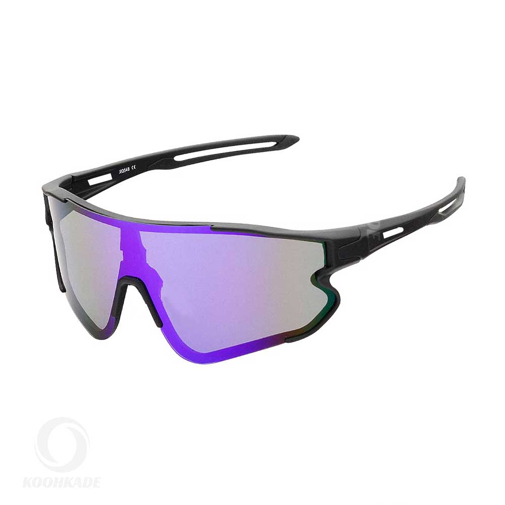 عینک ورزشی OEM 9006| عینک دوچرخهسواری حرفهای | عینک ورزشی پلاریزه | عینک UV400 | عینک لنز پلیکربنات | عینک فریم TR90 | عینک مناسب آقایان و بانوان