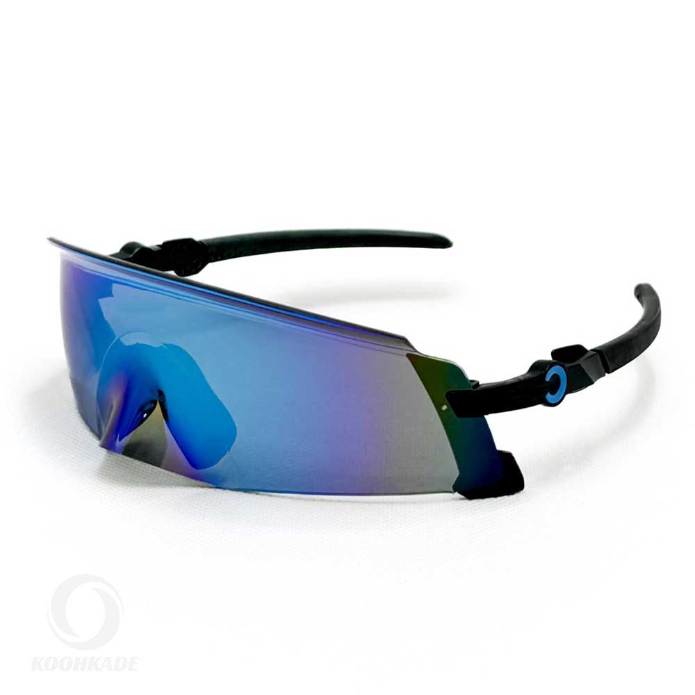 عینک ورزشی مدل 4202L| عینک دوچرخهسواری حرفهای | عینک ورزشی پلاریزه | عینک UV400 | عینک لنز پلیکربنات | عینک فریم TR90 | عینک مناسب آقایان و بانوان