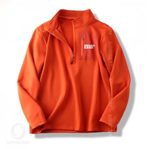 تیشرت نیم زیپ بلک دیر M9029|تیشرت نیم زیپ مردانه|تیشرت نیم زیپ زنانه|تیشرت آستین بلند ورزشی