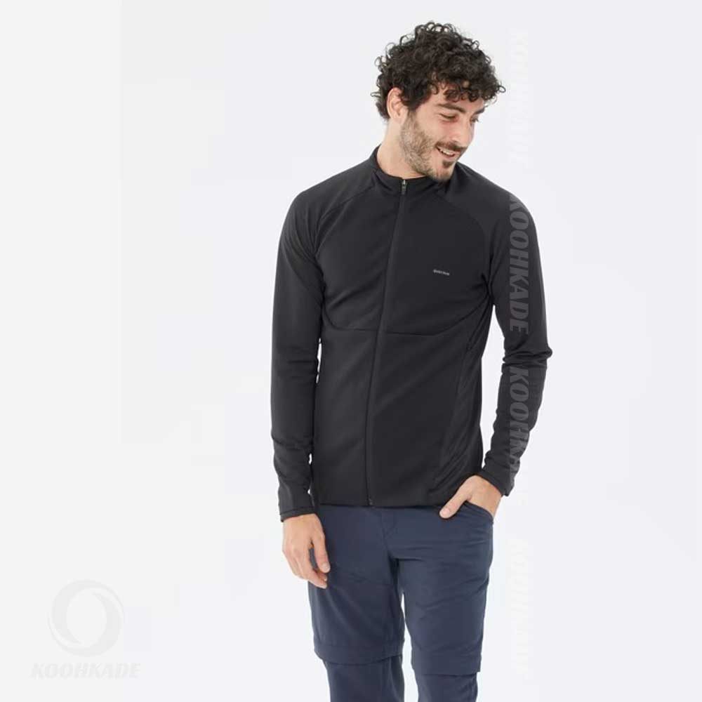 سویشرت کچوا مدل MH500 |سویشرت دکلتون کچوا | بلوز زمستانی کچوا