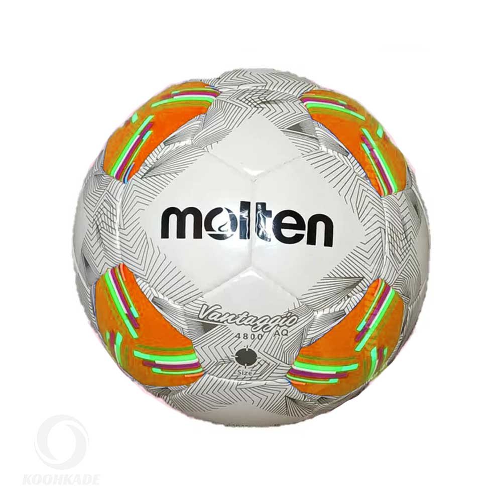 توپ فوتبال سایز 5 MOLTEN VANTAGGIAO AQ