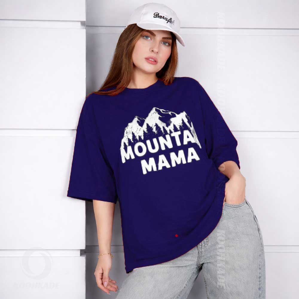 تیشرت MOUNTAIN BOXI|تیشرت مونتین|تیشرت زنانه کوکو | تیشرت زنانه coco | تیشرت سوزنی COCO |خرید تیشرت سوزنی COCO| قیمت تیشرت سوزنی COCO