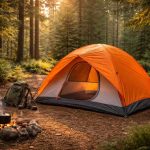 چادر کوهنوردی 3 فصل یا 4 فصل؟ کدام مدل بهتر است؟