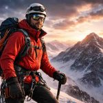 برای توچال چه تجهیزاتی کافی است؟ تجهیزات ضروری برای صعود به قله توچال