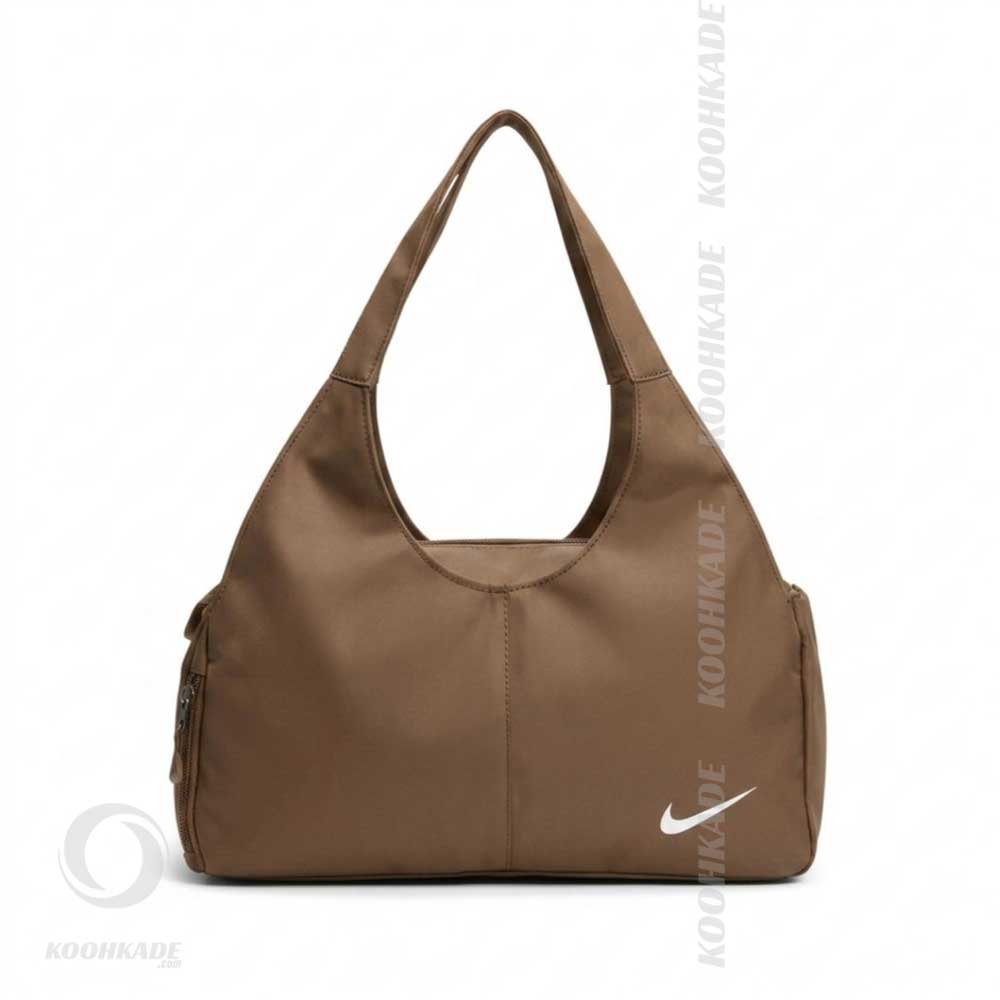 ساک ورزشی خفاشی NIKE - Image 9