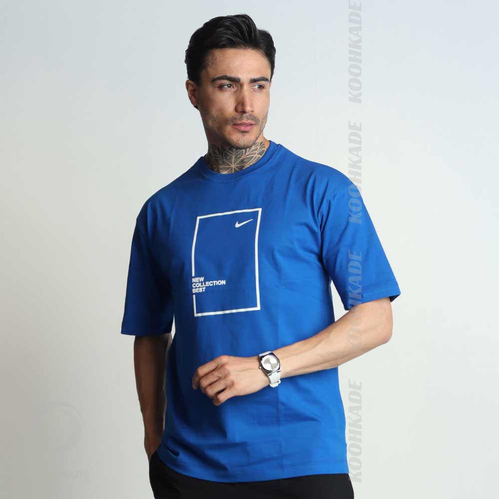 تیشرت NIKE NCB SPORT|تیشرت نایک|تیشرت زنانه نایک| تیشرت مردانه نایک| تیشرت سوزنی نایک|خرید تیشرت فلامنت نایک| قیمت تیشرت نایک