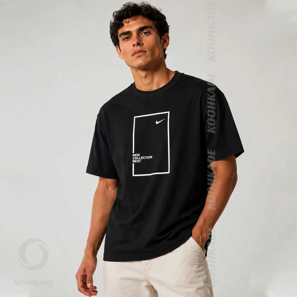 تیشرت NIKE NCB SPORT|تیشرت نایک|تیشرت زنانه نایک| تیشرت مردانه نایک| تیشرت سوزنی نایک|خرید تیشرت فلامنت نایک| قیمت تیشرت نایک