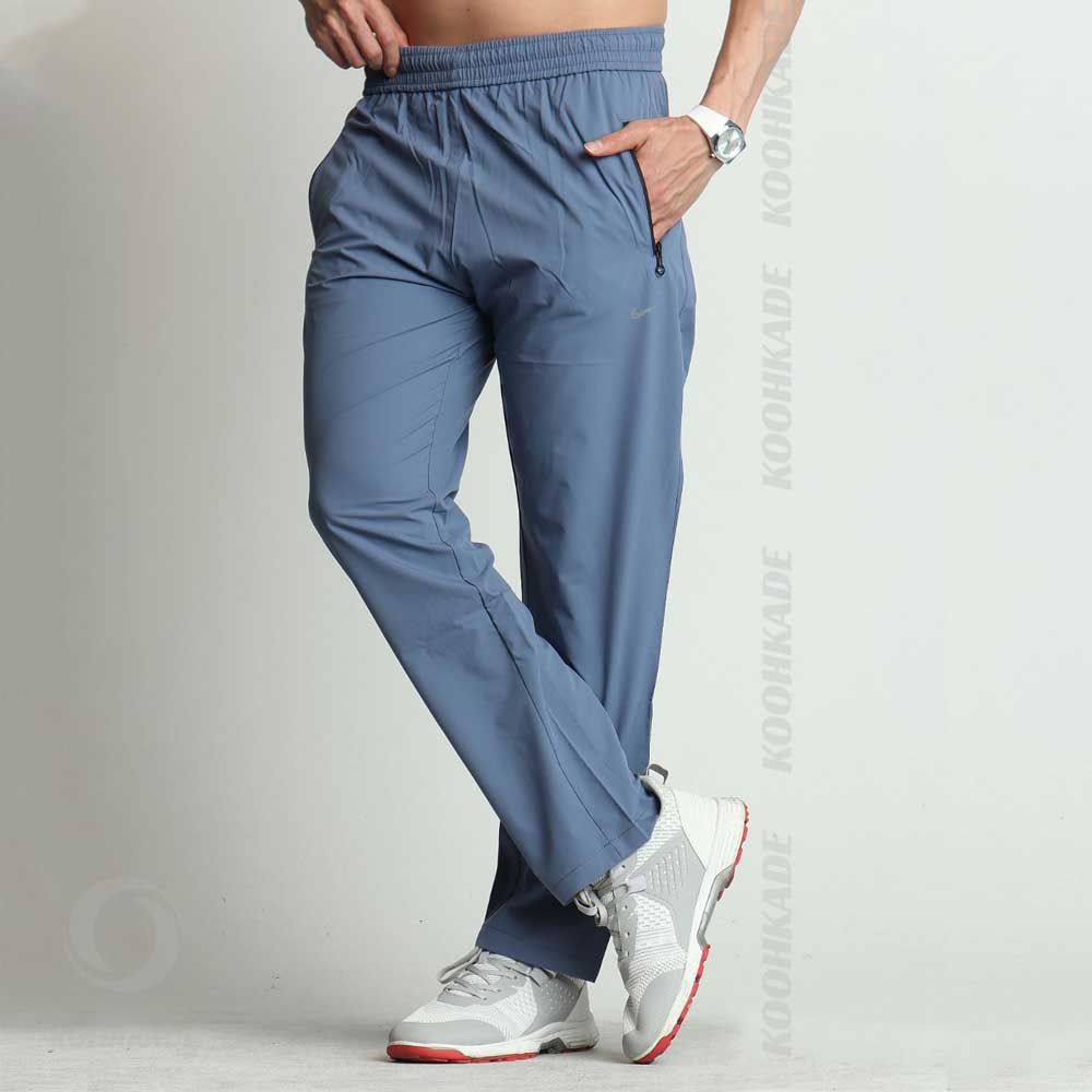 شلوار NIKE مدل SPORT ZIPWATER| شلوار بهاره نایک | خرید شلوار مردانه نایک | قیمت شلوار ورزشی نایک | خرید شلوار سه فصل نایک | شلوار نایک | کوهکده