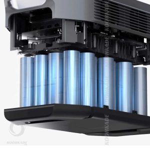 پاور استیشن EcoFlow DELTA 2 Max| خرید پارو ژنراتور مناسب کمپینگ | پاور استیشن اکو فلو دلتا پرو مکس مناسب کمپ و طبیعتگردی | خرید اقساطی پاور استیشن