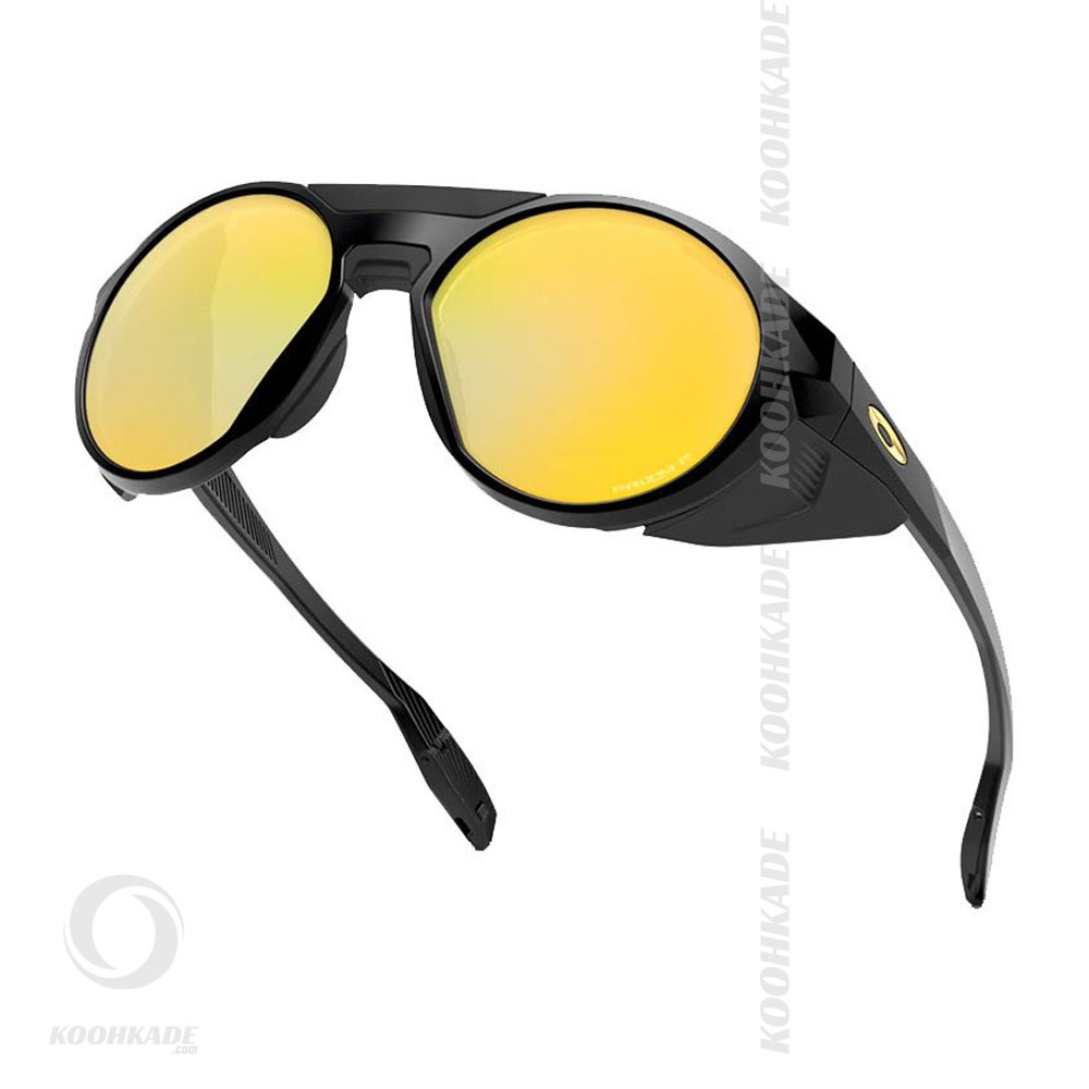 عینک OAKLEY CLIFDEN مدل BLACK | خرید عینک اوکلی | عینک کلیفدن | عینک کوهنوردی اوکلی | خرید عینک کوهنوردی کلیفدن | عینک اوکلی کلیفدن | عینک طبیعتگردی | کوهکده