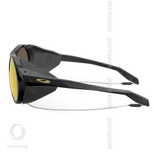 عینک OAKLEY CLIFDEN مدل BLACK | خرید عینک اوکلی | عینک کلیفدن | عینک کوهنوردی اوکلی | خرید عینک کوهنوردی کلیفدن | عینک اوکلی کلیفدن | عینک طبیعتگردی | کوهکده