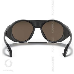 عینک OAKLEY CLIFDEN مدل BLACK | خرید عینک اوکلی | عینک کلیفدن | عینک کوهنوردی اوکلی | خرید عینک کوهنوردی کلیفدن | عینک اوکلی کلیفدن | عینک طبیعتگردی | کوهکده