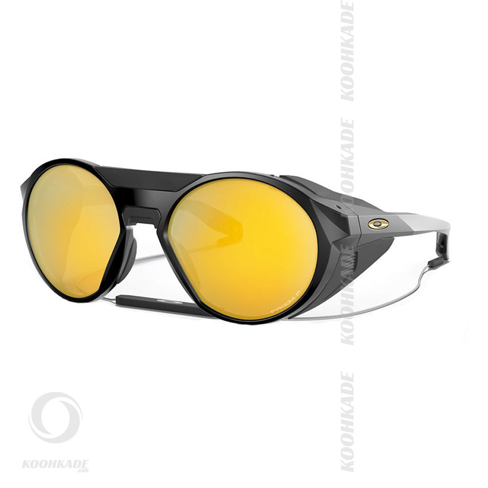 عینک OAKLEY CLIFDEN مدل BLACK | خرید عینک اوکلی | عینک کلیفدن | عینک کوهنوردی اوکلی | خرید عینک کوهنوردی کلیفدن | عینک اوکلی کلیفدن | عینک طبیعتگردی | کوهکده