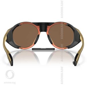 عینک OAKLEY CLIFDEN BR-Y05| خرید عینک اوکلی | عینک کلیفدن | عینک کوهنوردی اوکلی | خرید عینک کوهنوردی کلیفدن | عینک اوکلی کلیفدن | عینک طبیعتگردی | کوهکده