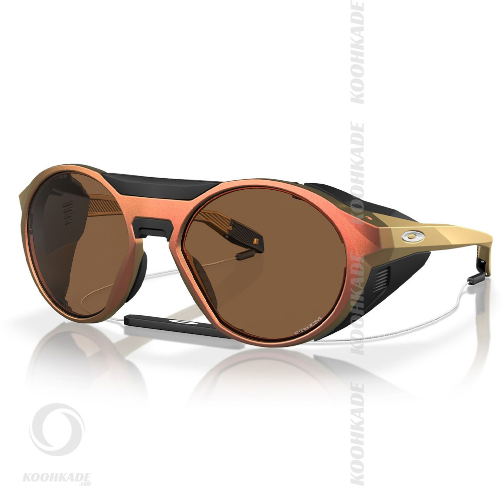 عینک OAKLEY CLIFDEN BR-Y05| خرید عینک اوکلی | عینک کلیفدن | عینک کوهنوردی اوکلی | خرید عینک کوهنوردی کلیفدن | عینک اوکلی کلیفدن | عینک طبیعتگردی | کوهکده