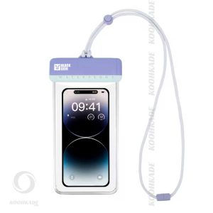 کاور ضد آب موبایل BLACKDEER BWC-P05 |کاور ضد آب گوشی