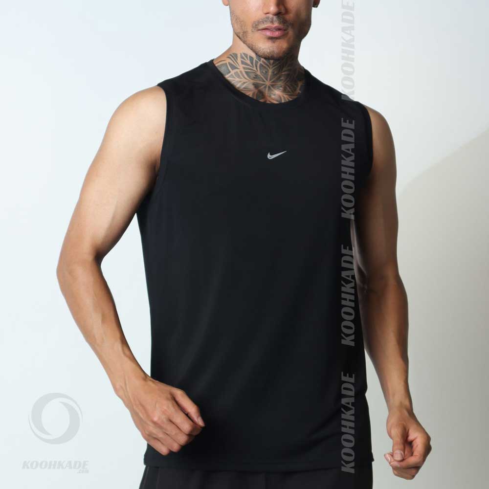 حلقه ای مردانه RU30 NIKE| تیشرت حلقه ای نایک| ست حلقه ای و شلوارک کوکو|ست حلقه و شلوارک | فروشگاه لوازم کوهنوردی کوهکده