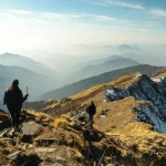 کوهنوردی در هوای سرد و خطر هیپوترمی