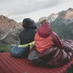 تجهیزات کوچک کمپینگ در طبیعت برای راحتی بیشتر سفر