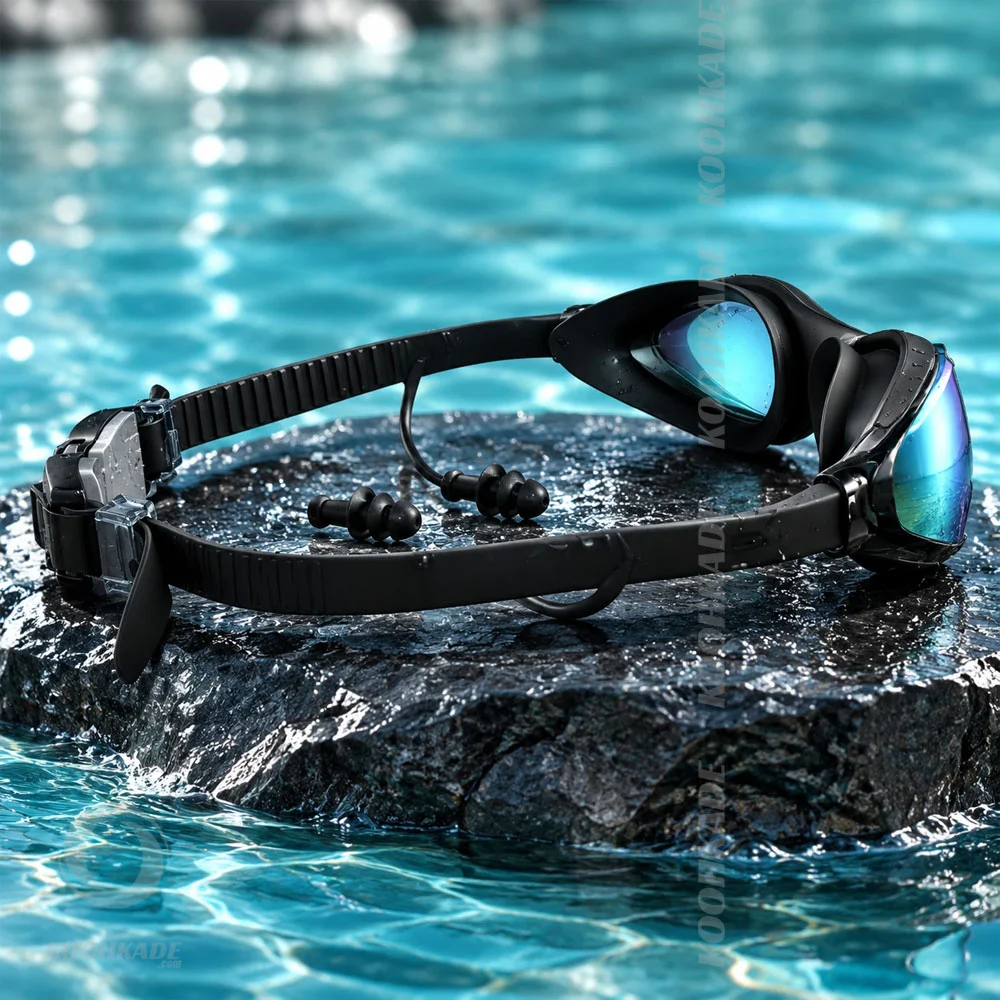 عینک شنا SPEEDO PRO SP| خرید عینک شنا اسپیدو |عینک شنا حرفه ای بزرگسال | عینک شنا اسپیدو حرفه ای