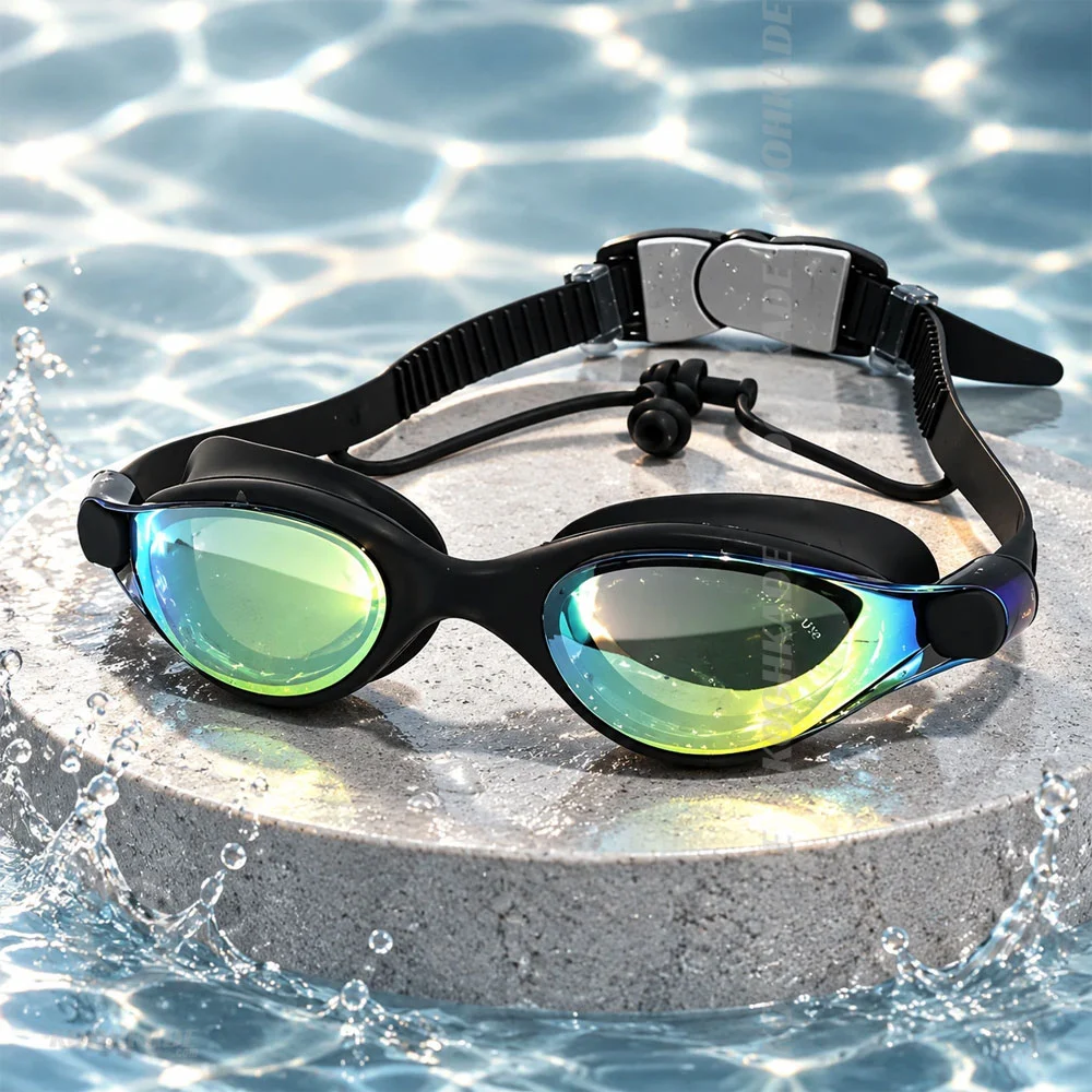 عینک شنا SPEEDO PRO SP| خرید عینک شنا اسپیدو |عینک شنا حرفه ای بزرگسال | عینک شنا اسپیدو حرفه ای