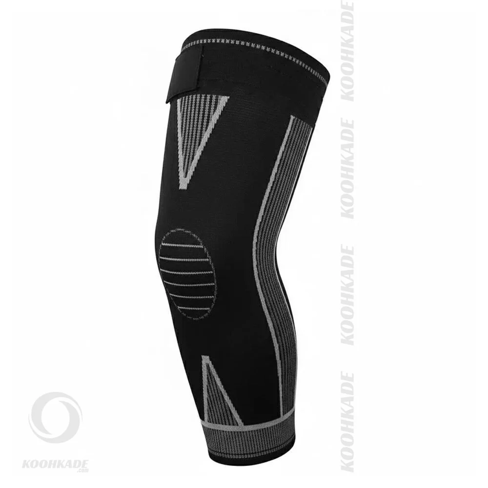 زانو بند طبی KNEE SUPPORT 806| خرید زانو بند طبی | قیمت زانو بند طبی بند دار | زانو بند مناسب ورزش | زانو بند مناسب آرتروز | درمان آرتروز زانو با زانو بند