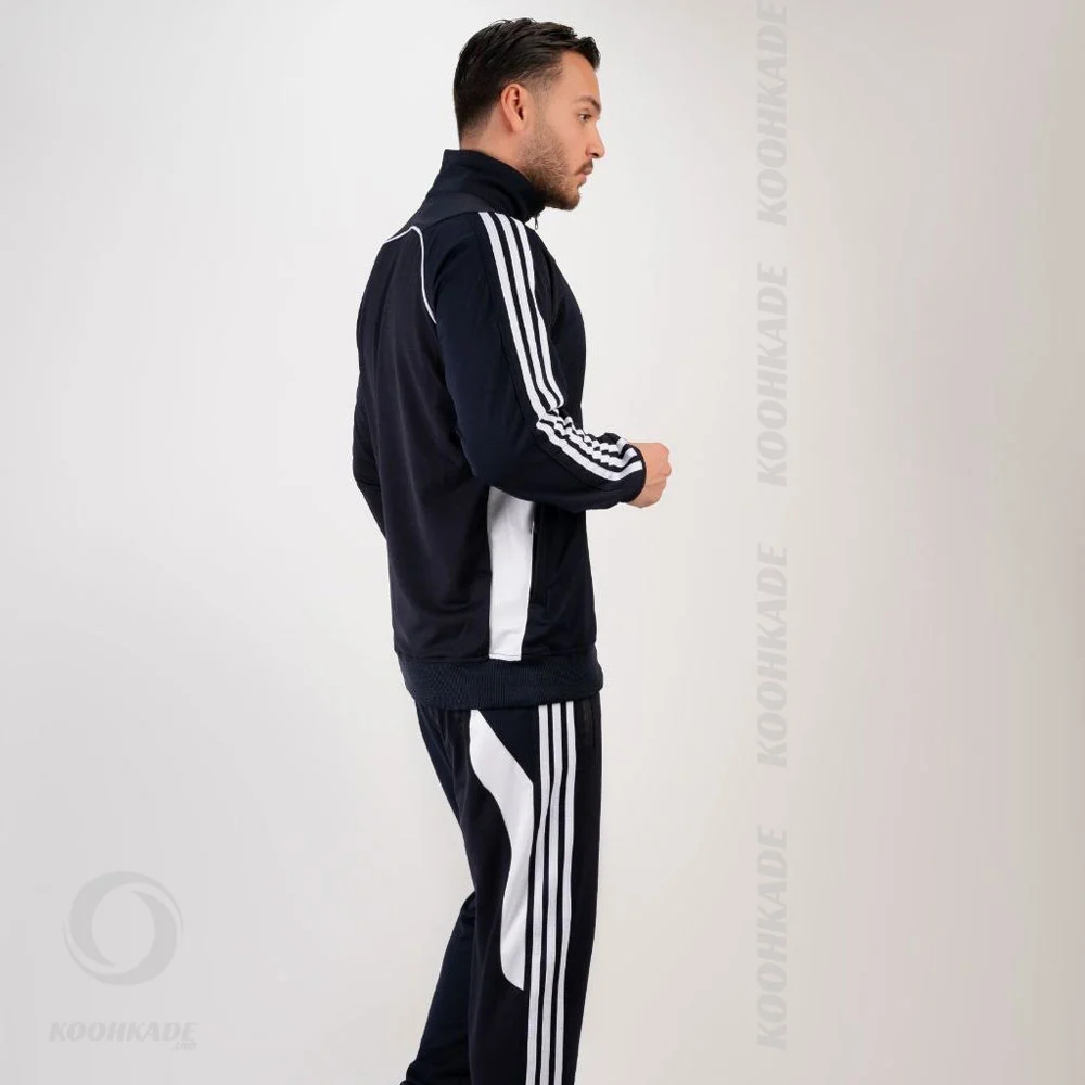 گرمکن شلوار مردانه ADIDAS| لباس ورزشی زمستانه | ست ورزشی | کوهنوردی | طبیعتگردی | لباس گرم ورزشی | لباس ورزشی آدیداس | کوهکده