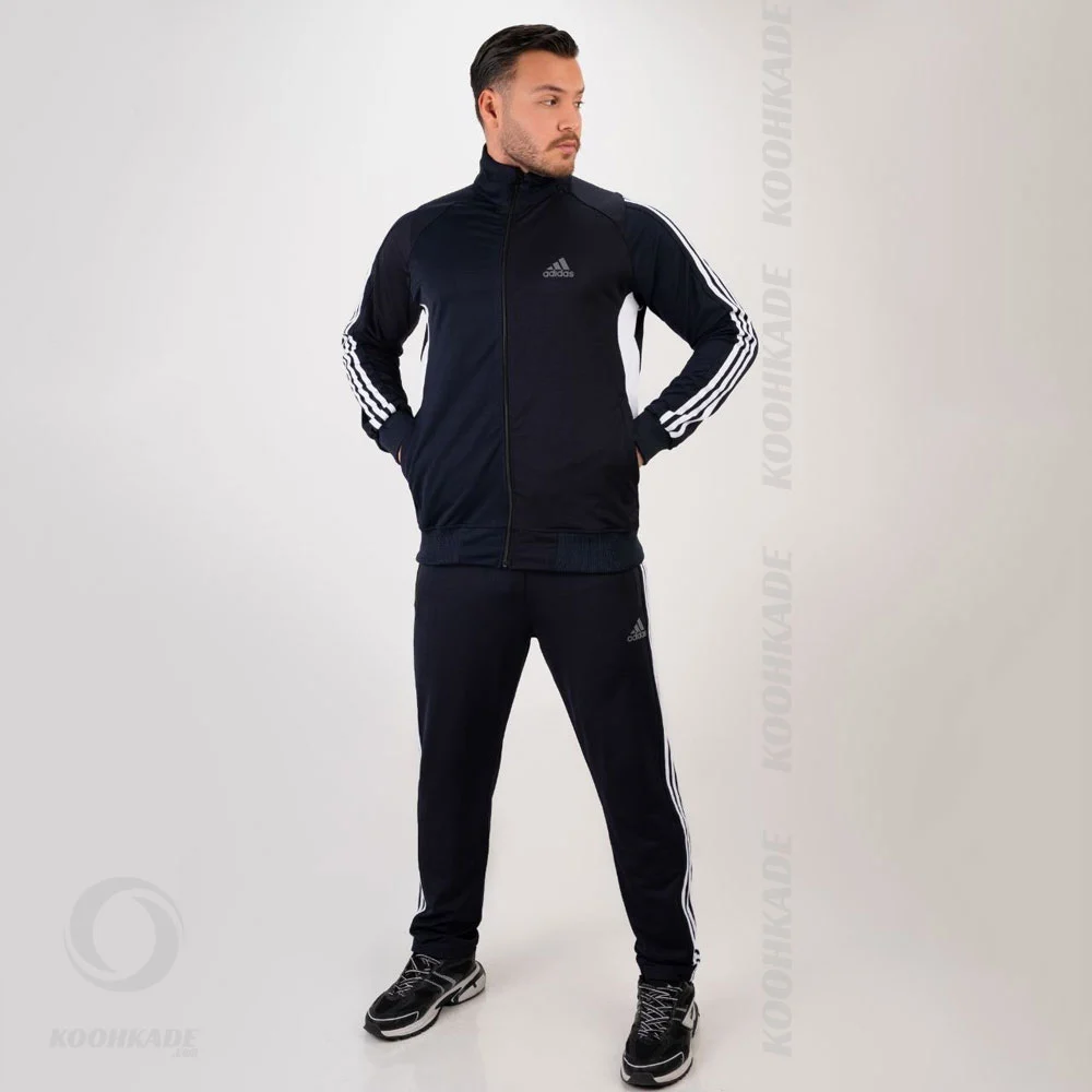 گرمکن شلوار مردانه ADIDAS| لباس ورزشی زمستانه | ست ورزشی | کوهنوردی | طبیعتگردی | لباس گرم ورزشی | لباس ورزشی آدیداس | کوهکده