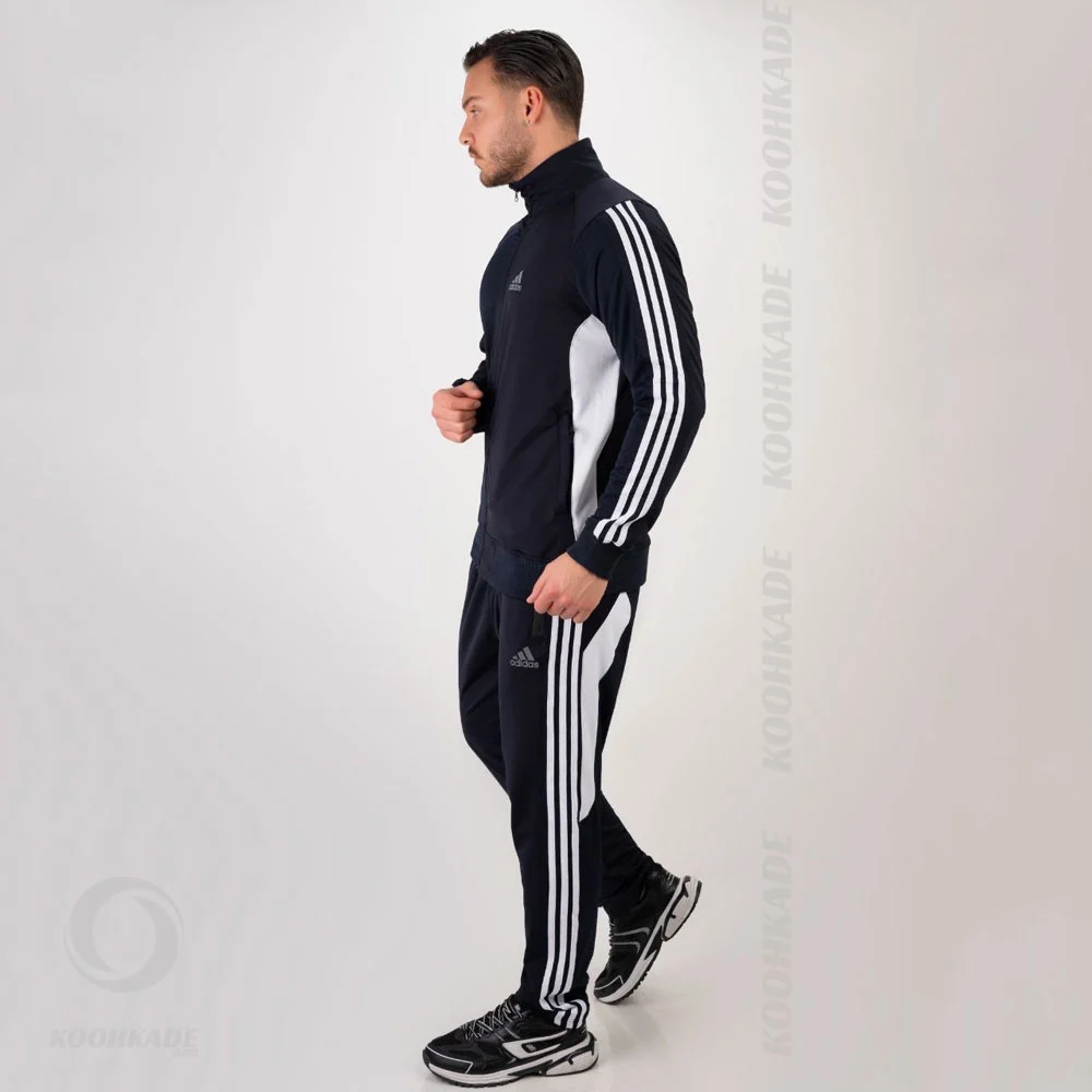 گرمکن شلوار مردانه ADIDAS| لباس ورزشی زمستانه | ست ورزشی | کوهنوردی | طبیعتگردی | لباس گرم ورزشی | لباس ورزشی آدیداس | کوهکده