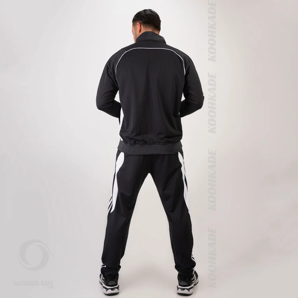 گرمکن شلوار مردانه ADIDAS| لباس ورزشی زمستانه | ست ورزشی | کوهنوردی | طبیعتگردی | لباس گرم ورزشی | لباس ورزشی آدیداس | کوهکده