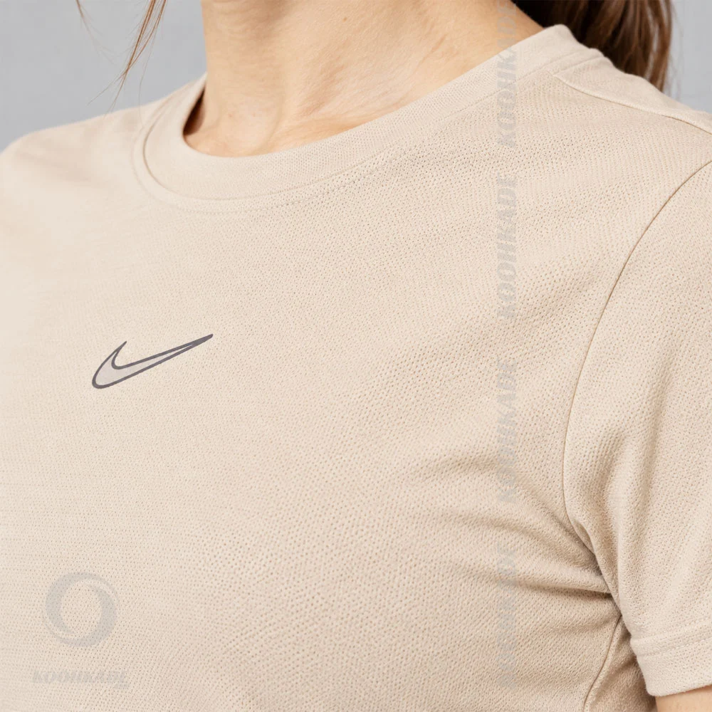 تیشرت سوزنی NIKE C405| خرید تیشرت زنانه نایک | خرید تیشرت ورزشی نایک |تیشرت زنانه نایک | تیشرت ورزشی نایک زنانه | تیشرت ورزشی آستین کوتاه زنانه | کوهکده