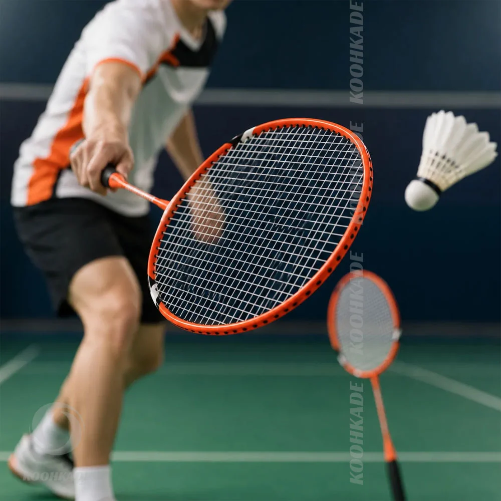 راکت بدمینتون YONEX 3008| راکت بدمینتون یونکس Yonex مدل 3008 | خرید اقساطی ست راکت بدمینتون YONEX SUPER PRO-3008 از کوهکده