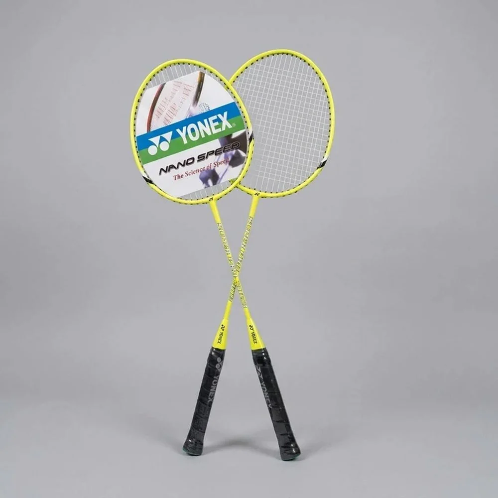 راکت بدمینتون YONEX 3008| راکت بدمینتون یونکس Yonex مدل 3008 | خرید اقساطی ست راکت بدمینتون YONEX SUPER PRO-3008 از کوهکده