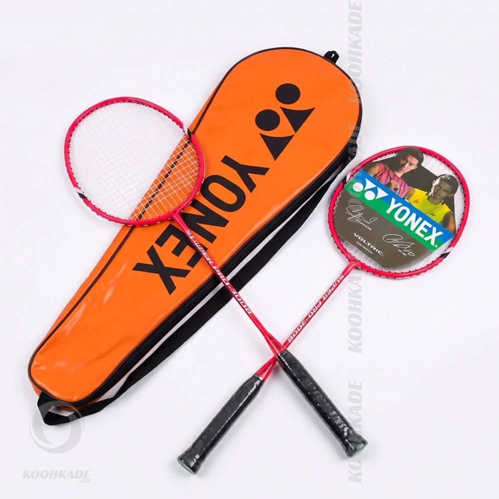 راکت بدمینتون YONEX 3008| راکت بدمینتون یونکس Yonex مدل 3008 | خرید اقساطی ست راکت بدمینتون YONEX SUPER PRO-3008 از کوهکده