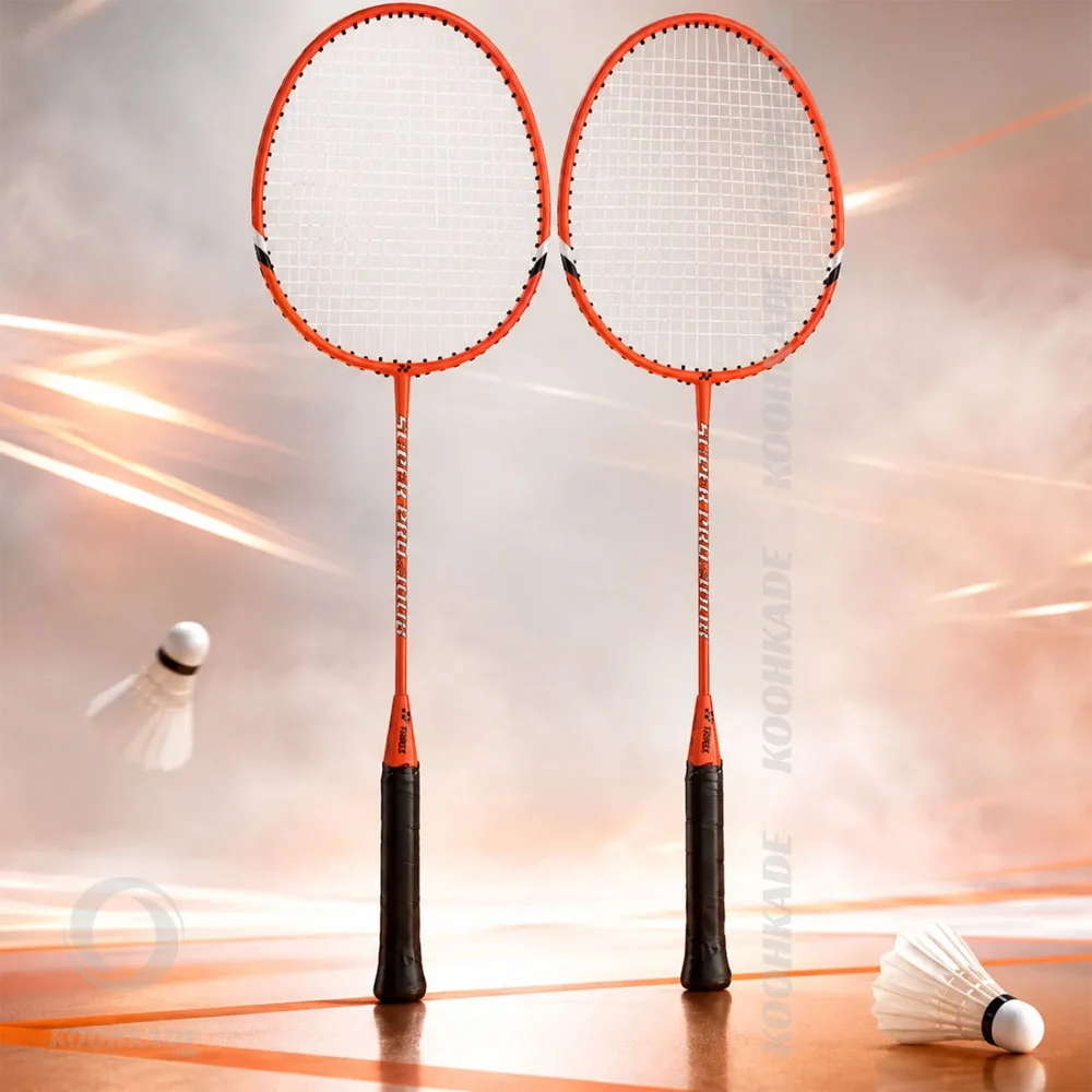 راکت بدمینتون YONEX 3008| راکت بدمینتون یونکس Yonex مدل 3008 | خرید اقساطی ست راکت بدمینتون YONEX SUPER PRO-3008 از کوهکده