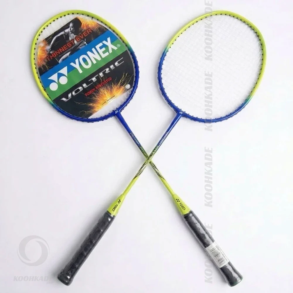 راکت بدمینتون YONEX FLASH BOOST |راکت بدمینتون یونکس Yonex