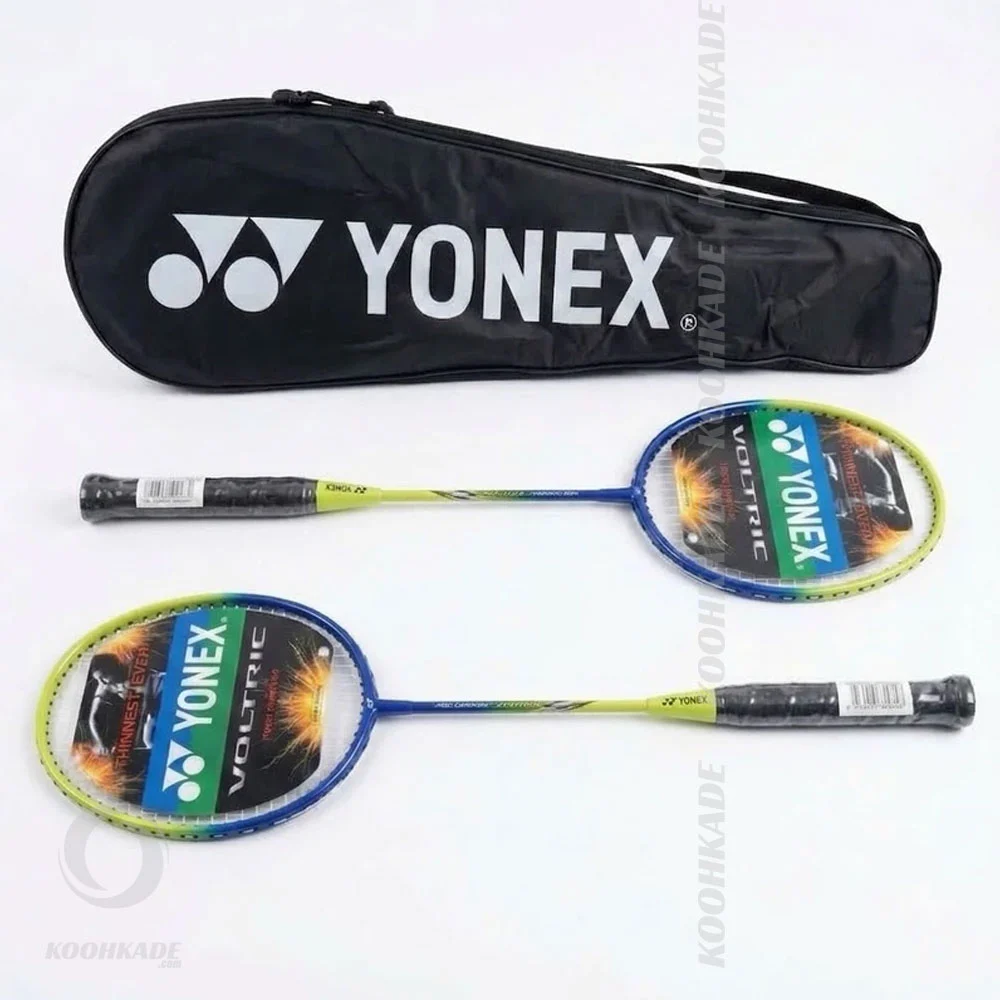 راکت بدمینتون YONEX FLASH BOOST |راکت بدمینتون یونکس Yonex