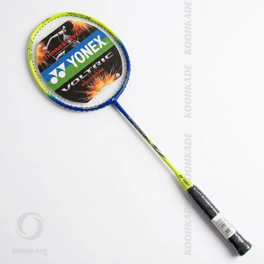 راکت بدمینتون YONEX FLASH BOOST |راکت بدمینتون یونکس Yonex
