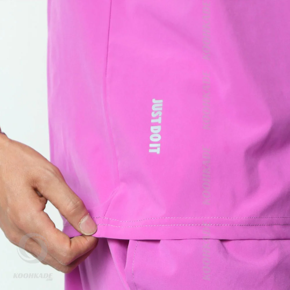 ست حلقه ای و شلوارک NIKE| ست ورزشی نایک | ست حلقه ای و شلوارک نایک